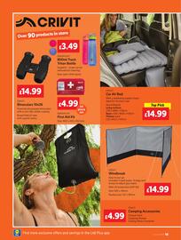 Lidl leaflet week 21 Page 16