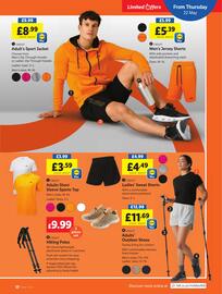 Lidl leaflet week 21 Page 17