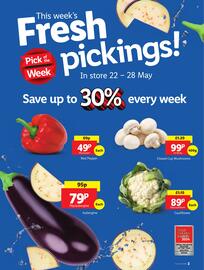 Lidl leaflet week 21 Page 2