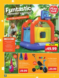 Lidl leaflet week 21 Page 20