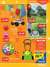 Lidl leaflet week 21 Page 21