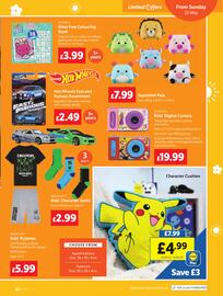 Lidl leaflet week 21 Page 23