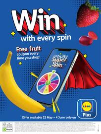 Lidl leaflet week 21 Page 26