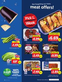 Lidl leaflet week 21 Page 3