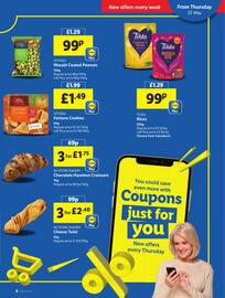 Lidl leaflet week 21 Page 5