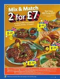 Lidl leaflet week 21 Page 6
