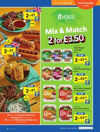 Lidl leaflet week 21 Page 7
