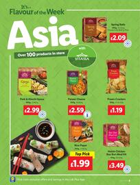 Lidl leaflet week 21 Page 8