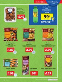 Lidl leaflet week 21 Page 9