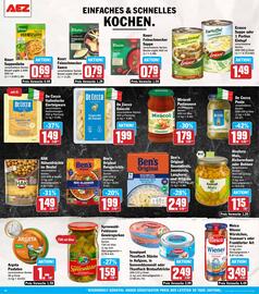AEZ Prospekt woche 21 Seite 10