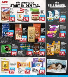 AEZ Prospekt woche 21 Seite 14