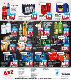AEZ Prospekt woche 21 Seite 16