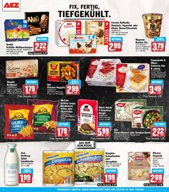 AEZ Prospekt woche 21 Seite 8