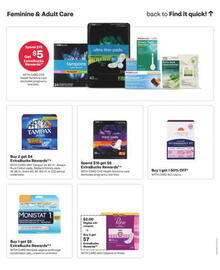 CVS Weekly Ad week 21 Page 12