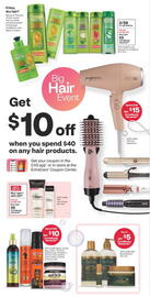 CVS Weekly Ad week 21 Page 6
