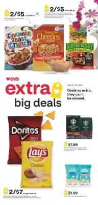 CVS Weekly Ad (valid until 24-05)