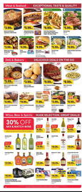 Raley's Weekly Ad week 20 Page 4