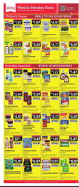 Raley's Weekly Ad week 20 Page 5