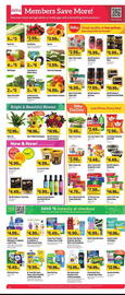 Raley's Weekly Ad week 20 Page 6