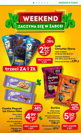 Żabka gazetka Strona 2