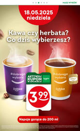 Żabka gazetka Strona 4
