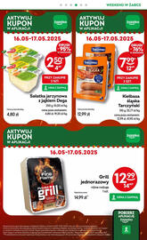 Żabka gazetka Strona 5
