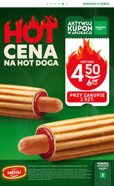 Żabka gazetka Strona 6