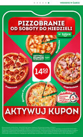 Żabka gazetka Strona 7