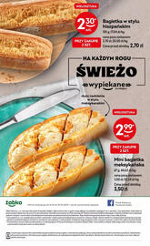 Żabka gazetka Strona 8