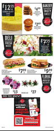 Cosentino's Market Weekly Ad week 20 Page 2