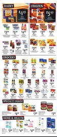 Cosentino's Market Weekly Ad week 20 Page 3