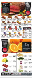Cosentino's Market Weekly Ad week 20 Page 4
