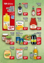 Handelshof Prospekt woche 21 Seite 10