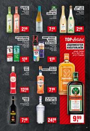 Handelshof Prospekt woche 21 Seite 13