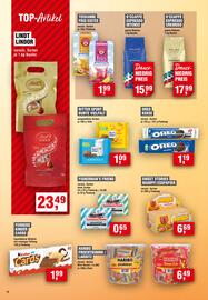Handelshof Prospekt woche 21 Seite 14