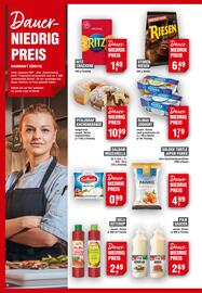 Handelshof Prospekt woche 21 Seite 16