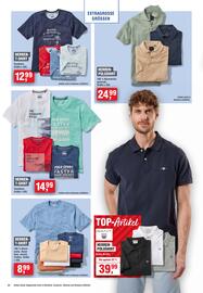 Handelshof Prospekt woche 21 Seite 22