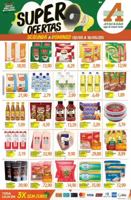 Catálogo Atacadão (válido até 18-05)
