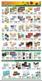 Haggen Food Weekly Ad Page 3