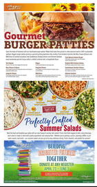 Haggen Food Weekly Ad Page 4