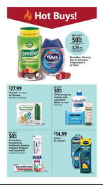 Bartell Drugs Weekly Ad week 21 Page 2