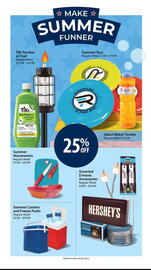 Bartell Drugs Weekly Ad week 21 Page 3