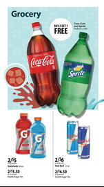 Bartell Drugs Weekly Ad week 21 Page 6