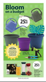 Bartell Drugs Weekly Ad week 21 Page 7