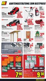 B1 Discount Baumarkt Prospekt woche 20 Seite 2