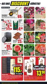 B1 Discount Baumarkt Prospekt woche 20 Seite 3