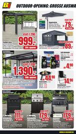 B1 Discount Baumarkt Prospekt woche 20 Seite 4