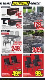B1 Discount Baumarkt Prospekt woche 20 Seite 5