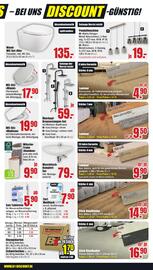 B1 Discount Baumarkt Prospekt woche 20 Seite 7