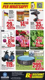B1 Discount Baumarkt Prospekt woche 20 Seite 8